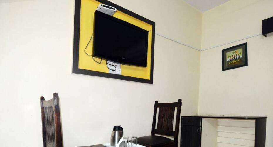 Nirmala Guest House, Jodhpur 5